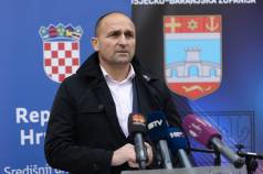 Upan Osjeko Baranjski Ivan Anui